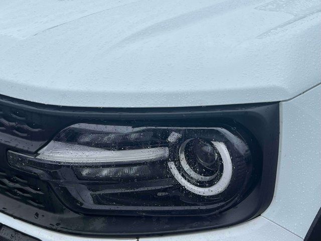 Used 2026 Ford Bronco Sport Big Bend w/ Convenience Package AWD/4WD image 13