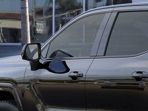 New 2025 GMC Sierra EV Denali image 40