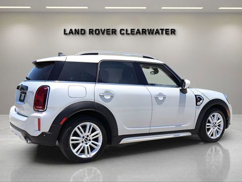 Used 2022 MINI Cooper Countryman S w/ Convenience Package FWD image 5
