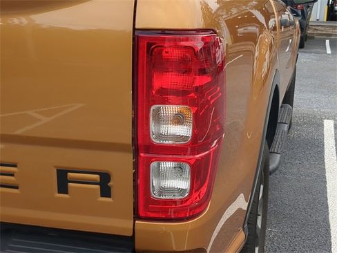 Used 2019 Ford Ranger XL w/ Equipment Group 101A Mid image 10