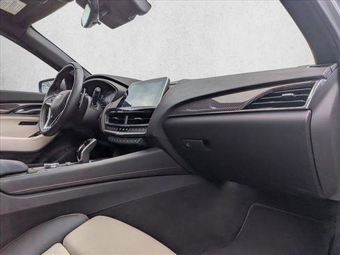Used 2024 Cadillac CT5 V w/ Super Cruise 2 Package image 22