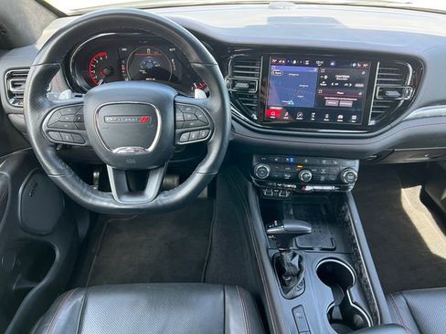 Used 2025 Dodge Durango R/T image 3