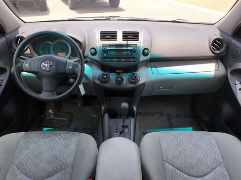 Used 2012 Toyota RAV4 4WD w/ Value Pkg image 14