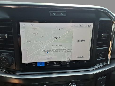 New 2026 Ford F350 Lariat w/ Lariat Premium Package AWD/4WD image 22