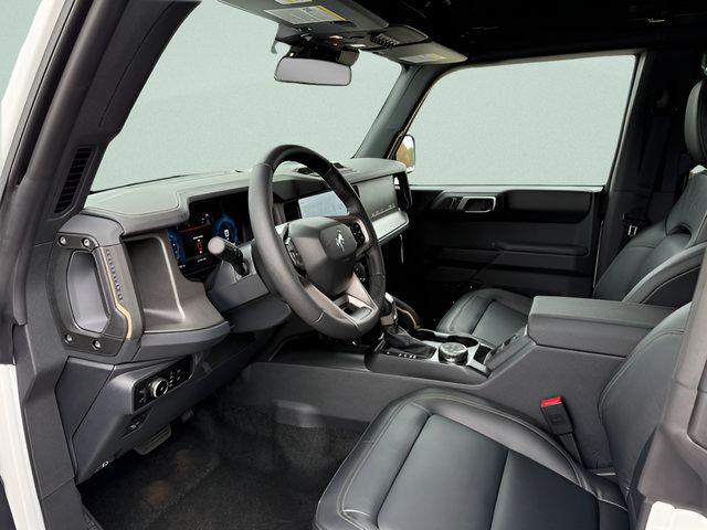 New 2025 Ford Bronco Badlands AWD/4WD image 4