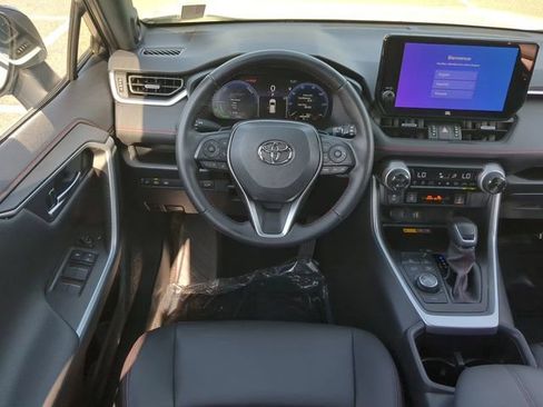 Certified 2024 Toyota RAV4 XSE w/ Weather Package AWD/4WD image 16