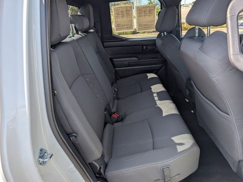 Used 2025 Toyota Tacoma SR image 5