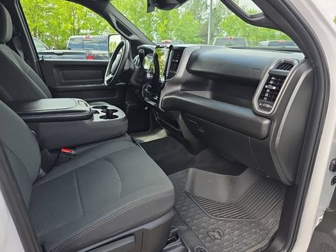 Used 2025 RAM 3500 Tradesman AWD/4WD image 9