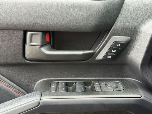 Certified 2025 Toyota 4Runner TRD Pro AWD/4WD image 24