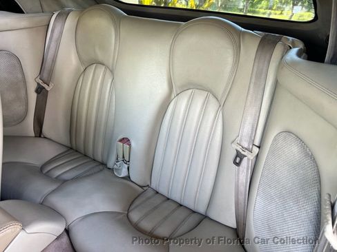 Used 1999 Jaguar XK8 Convertible image 11