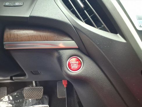 Used 2020 Acura MDX SH-AWD w/ Advance Package image 15