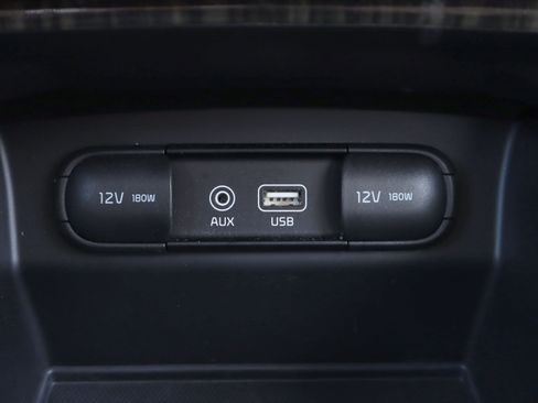 Used 2020 Kia Sorento EX image 25