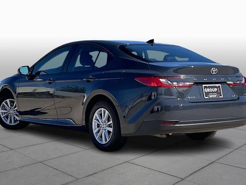 Used 2025 Toyota Camry LE image 12