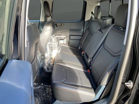 New 2026 Ford Maverick Tremor AWD/4WD image 39