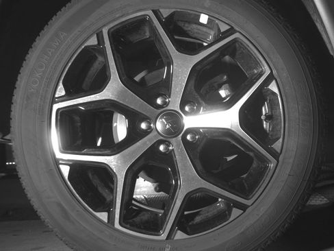 Used 2025 Jeep Compass Limited image 15