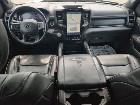 Used 2023 RAM 1500 Limited image 28