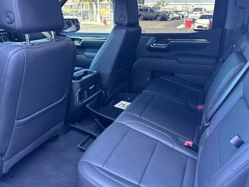 Used 2025 GMC Sierra 1500 Elevation w/ Elevation Premium Package image 14