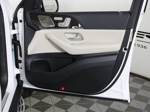 Certified 2026 Mercedes-Benz GLE 350 4MATIC image 34