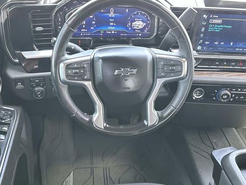 Used 2024 Chevrolet Silverado 1500 RST w/ Protection Package image 20