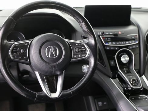Used 2020 Acura RDX FWD w/ Advance Package image 9