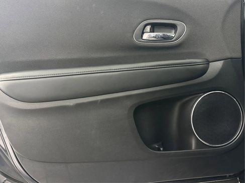 Used 2021 Honda HR-V EX image 26