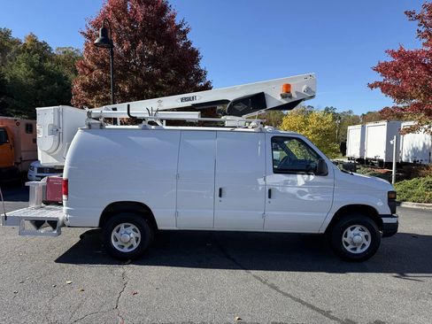 Used 2012 Ford E-350 and Econoline 350 Super Duty w/ PWR Group image 10