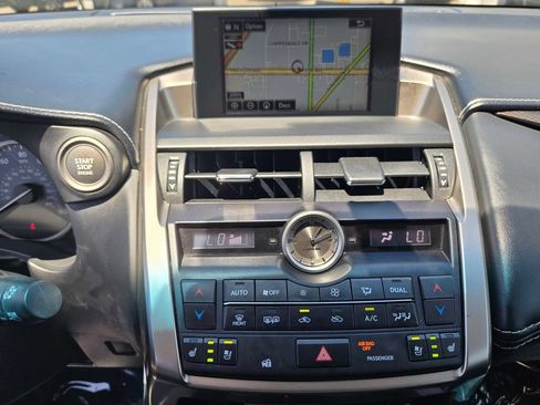 Used 2017 Lexus NX 200t AWD w/ Premium Package image 16
