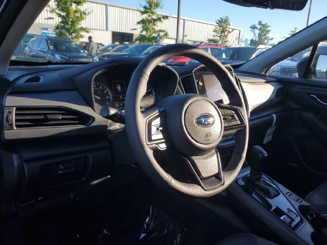New 2026 Subaru Crosstrek 2.5i Limited AWD/4WD image 18