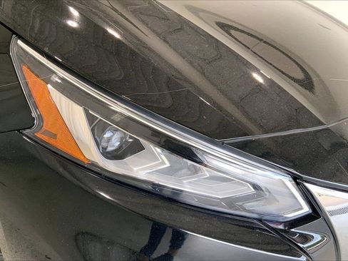 Used 2021 Nissan Altima 2.5 SV FWD image 12