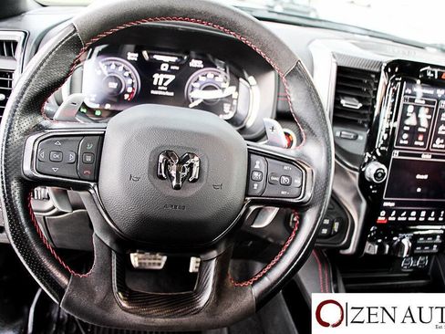 Used 2023 RAM 1500 TRX w/ TRX Level 2 Equipment Group image 33