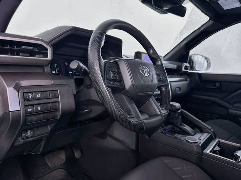 Used 2024 Toyota Tacoma SR5 image 14