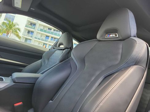 Used 2026 BMW M4 xDrive Competition AWD/4WD image 15