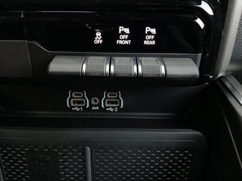 New 2026 RAM 1500 Lone Star AWD/4WD image 10