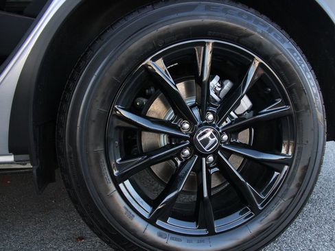 Used 2025 Honda CR-V Sport image 31