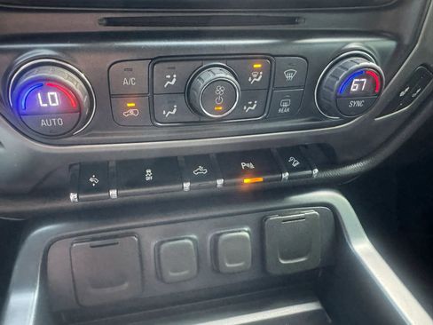 Used 2017 GMC Sierra 1500 SLT image 39