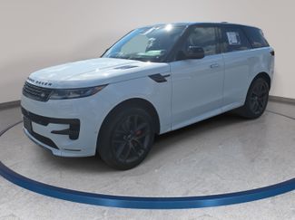 Used 2024 Land Rover Range Rover Sport Dynamic SE video 1