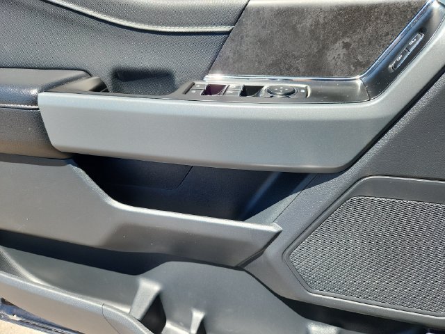 Used 2024 Ford F150 XLT w/ Mobile Office Package AWD/4WD image 6