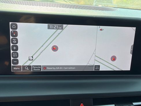 Used 2024 Kia Seltos S FWD image 30
