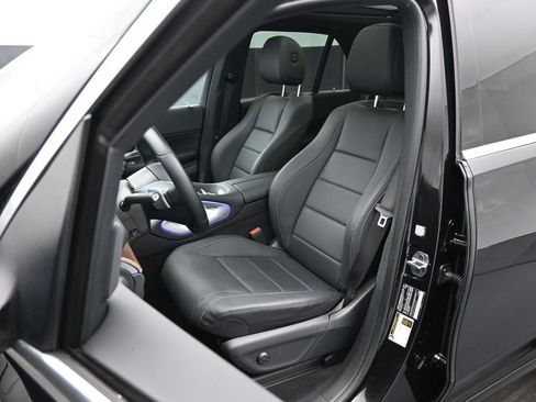 Used 2025 Mercedes-Benz GLE 350 GLE 350 image 8
