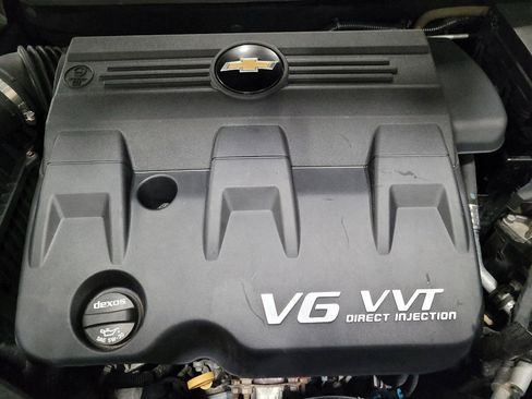 Used 2016 Chevrolet Equinox LT AWD/4WD image 30