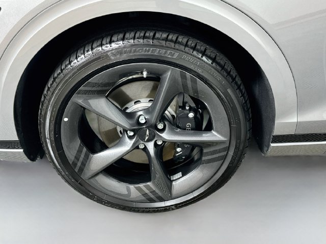 Certified 2026 Genesis GV70 3.5T Sport Prestige AWD/4WD image 32