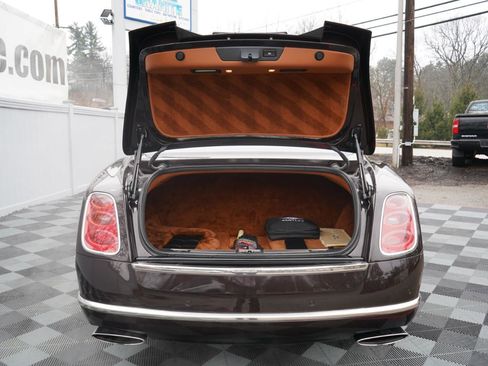 Used 2011 Bentley Mulsanne image 55