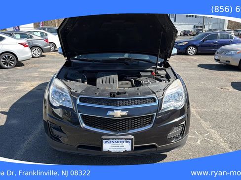 Used 2015 Chevrolet Equinox LT image 27