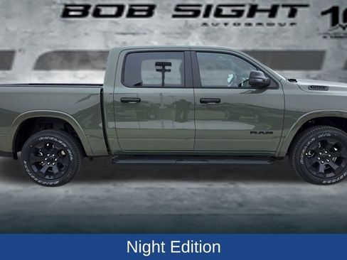 New 2026 RAM 1500 Big Horn/Lone Star image 7