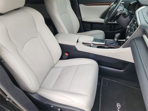 Used 2021 Lexus RX 350 FWD w/ Premium Package image 14