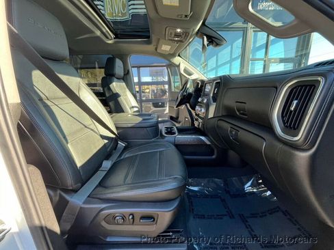 Used 2022 GMC Sierra 2500 Denali image 21