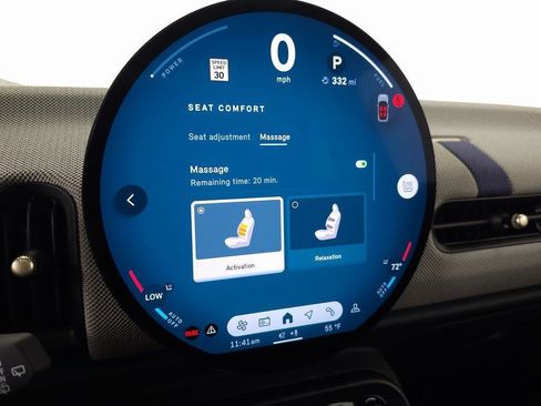 Used 2025 MINI Cooper 2-Door Hardtop FWD image 20