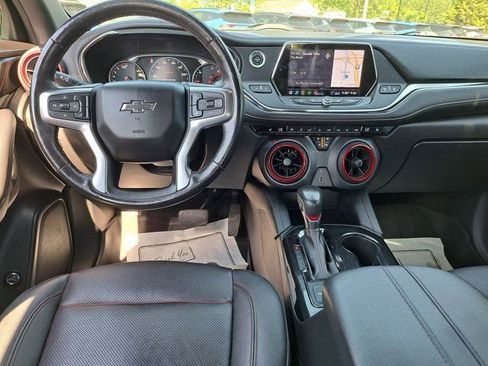 Used 2020 Chevrolet Blazer RS w/ LPO, Cargo Package FWD image 26