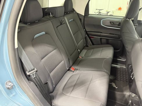 Used 2023 Ford Bronco Sport Badlands image 34