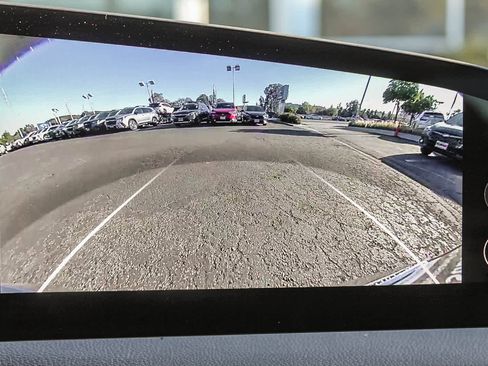 Used 2023 Lucid Air Touring image 24